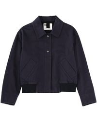 Margaret Howell - "Mhl" Jacket - Lyst