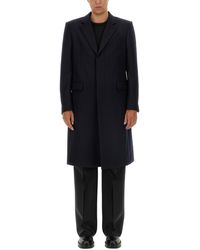 Givenchy - Coat - Lyst