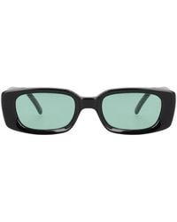 Our Legacy - Samhain Sunglasses - Lyst