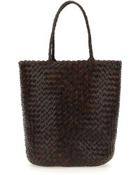 Dragon Diffusion - Jacky Bucket Bag - Lyst