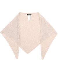 Fabiana Filippi - Sciarpa Con Paillettes - Lyst