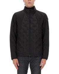 BOSS - "Down Hybrid" Jacket - Lyst