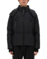 JG1 - Jacket With Zip - Lyst