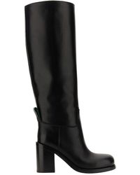 Bottega Veneta - Boot Horse - Lyst