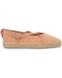 Castañer - Espadrilla "Petunia" - Lyst