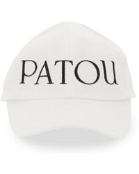 Patou - Hats - Lyst