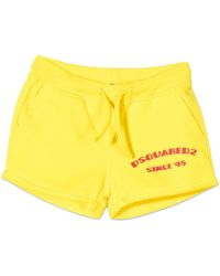 DSquared² - Calzoncini - Lyst