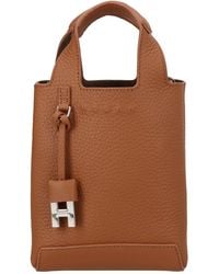 Hogan - Shopping Bag Mini For - Lyst
