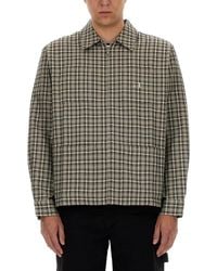 AWAKE NY - Shirt Jacket - Lyst