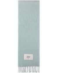Maison Kitsuné - Sciarpa - Lyst