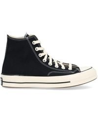 Converse - "Chuck 70 Vintage" Sneaker - Lyst