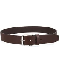 BOSS - Cintura "Janni Sz40" - Lyst