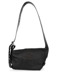 Vivienne Westwood - Borsa "Maxime" Small Con Cintura - Lyst