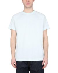 YMC - T-Shirt Television - Lyst