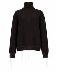Maison Margiela - Maglia - Lyst