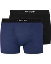 Tom Ford - Bi-Pack Boxer - Lyst