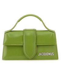 Jacquemus - Borsa "Le Bambino" Mini - Lyst