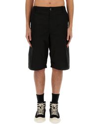 KENZO - Cargo Workwear Shorts - Lyst