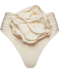 Magda Butrym - Bikini Bottoms - Lyst