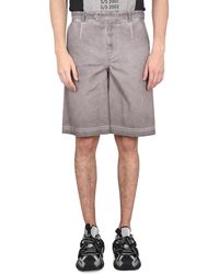 Dolce & Gabbana - Shorts - Lyst