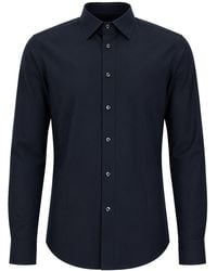 Brian Dales - Camicia - Lyst