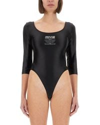 Versace Jeans Couture - Body "Warranty Logo" - Lyst