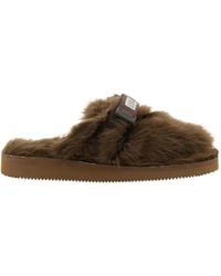 Suicoke - Slider Zavo - Lyst