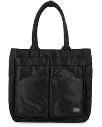 Porter-Yoshida and Co - Borsa Tote "Tanker Carrying" - Lyst