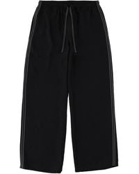 Filippa K - Draped Pants "Eve" - Lyst