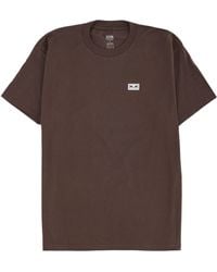 Obey - "Eyes-Iii" T-Shirt - Lyst