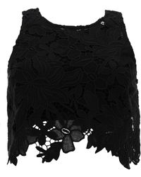 Sportmax - Top "Vasto" - Lyst