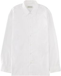 Dries Van Noten - Shirt Croom Cotton - Lyst