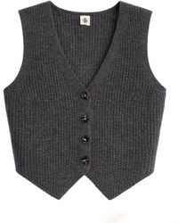 THE GARMENT - "Como" Vest - Lyst