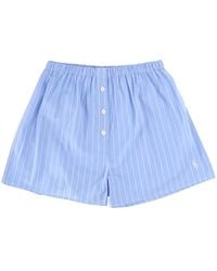 Sporty & Rich - Mini Boxers Shorts - Lyst