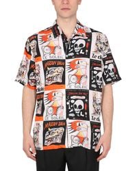 Endless Joy - Tarot Shirt - Lyst