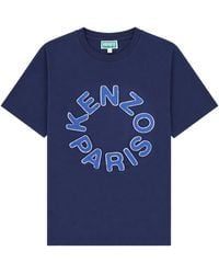 KENZO - Mini Classic Tee For Boys - Lyst