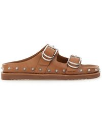 Ash - Urus" Sandals - Lyst