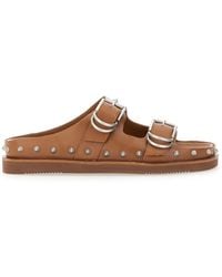 Ash - Urus" Sandals - Lyst