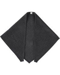 THE GARMENT - "Clooney" Scarf - Lyst