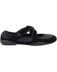Tory Burch - Chic Flats For - Lyst