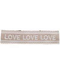 LABEL K - Bracciale - Lyst