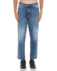 HUGO - 838" Jeans - Lyst