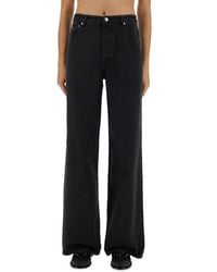 A.P.C. - Elizabeth" Jeans - Lyst