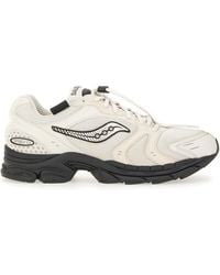 Saucony - Progrid Triumph 4" Sneakers - Lyst