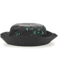 Moschino - Logo Bucket Hat - Lyst