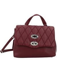 Zanellato - Borsa "Postina" Baby - Lyst