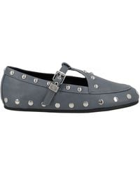 Ganni - Mocassino "Mary Jenny" - Lyst