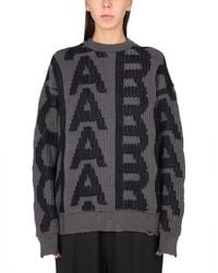 Marc Jacobs - Distressed Shirt - Lyst