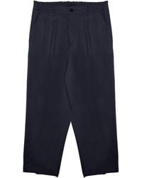 Low Brand - Pantalone "Zen Tropical" - Lyst