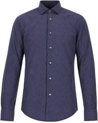 Brian Dales - Camicia - Lyst